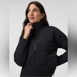 Vuori Canyon Insulated Jacket
S